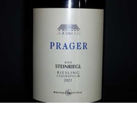 Prager Riesling Federspiel Ried Steinriegl DAC