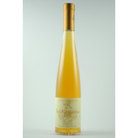 San Germano IGT Passito Halbe, Ghizzano