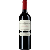 Hacienda Monasterio Crianza