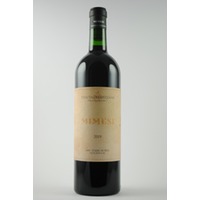 MIMESI Sangiovese, Terre di Pisa, Ghizzano