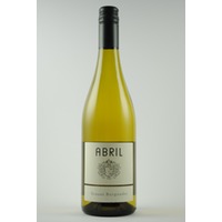 Grauburgunder Frucht QbA trocken, Abril