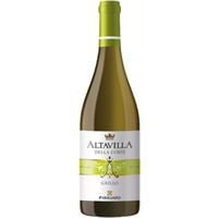 Grillo Altavilla della Corte Sicilia DOC Firriato