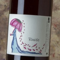 Rincée