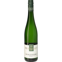Leistadter Kirchenstück Muskateller Kabinett trocken - Weingut Brenneis-Koch