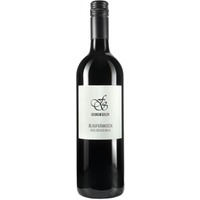 Blaufränkisch Oberer Wald trocken - Weingut Georg Seiler