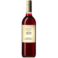 Traubensaft Blauer Zweigelt 0,7 L - Domäne Wachau