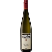 Ürziger Würzgarten Riesling Kabinett feinherb - Weingut C.H. Berres