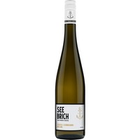 Niersteiner Schloss Schwabsburg Riesling trocken - Weingut Seebrich