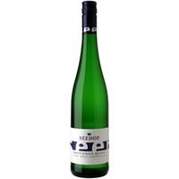 Sauvignon Blanc vom Weißen Stein trocken - Weingut Seehof