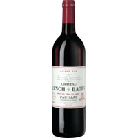 Château Lynch-Bages Pauillac AC, 5ème Cru Classé