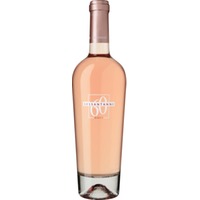 Sessantanni Rosé, Salento IGP, Apulien, 2021, Roséwein