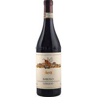 Vietti Cerequio Barolo Barolo DOCG