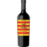 Bodega Ojo de Ibiza Terrazas del Norte