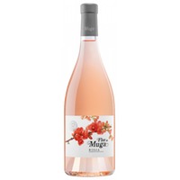 Muga Flor de Muga Rosado
