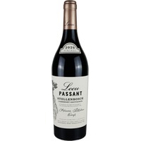 Leeu Passant Cabernet Sauvignon