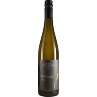 Cuvée Blanc trocken - Weinbau Reichert
