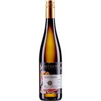 Gelber Traminer halbtrocken - Weingut Autrieth