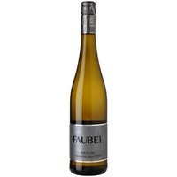 Beautiful Since 1904 Riesling trocken - Weingut Faubel