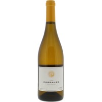 Fino Vina Corrales bottled