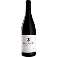 Beaumont Family Wines : Jackal's River Pinotage