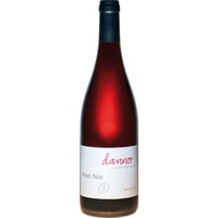 Pinot Noir Liebe trocken - Weingut Danner