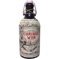 Portwein Chriäse Wiin 0,5 L - Weingut Danner