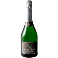 Brut Grüner Veltliner - Zantho