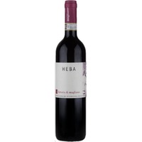 HEBA Morellino di Scansano DOCG - BIO Fattoria di Magliano