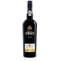 CRUZ 10 YEAR OLD PORT