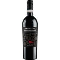 Valle d'Oro Montepulciano d'Abruzzo DOP Tollo