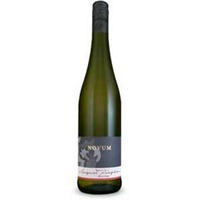 Weißwein Cuvée Novum trocken