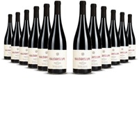 Julien Schaal Pinot Noir Kaleidoscope Elsass