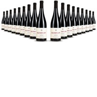 Julien Schaal Pinot Noir Kaleidoscope Elsass