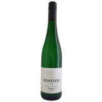 Riesling Spätlese trocken