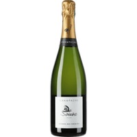 Champagne Chemins des Terroirs Extra Brut Flaschengärung