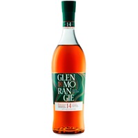 Glenmorangie Quinta Ruban 14 Jahre Whisky 70 cl