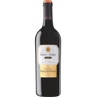 Marqués de Riscal Rioja Reserva DOCa Baron de Chirel