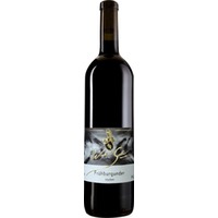 Blauer Frühburgunder trocken Bio - Weingut Winfried Seeber