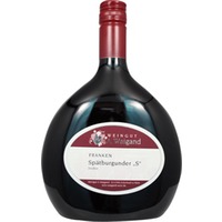 Spätburgunder "S trocken - Weingut Waigand