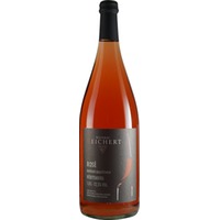 Rosé halbtrocken 1,0 L - Weinbau Reichert