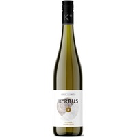 Silvaner. Thüngersheimer Johannisberg trocken - Korbus Wine
