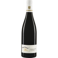 Lemberger VDP.Erste Lage STETTENER HÄDER Karl Haidle Biowein