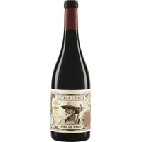 PATRIA CHICA Vino de Pago 2022/2023 Pago Ayles Biowein