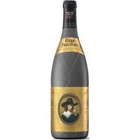 Gran Faustino I Rioja Gran Reserva, Rioja DOCa in Geschenkverpackung, Rioja, 2004, Rotwein