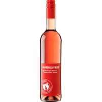 Bährenglut Rosé Pflaume-Zimt-Geschmack
