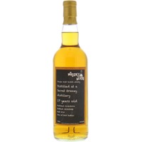 17 Years Old WhiskyNerds Secret Orkney Cask 13 49.4%