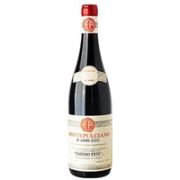 Montepulciano d’Abruzzo DOC