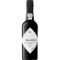 Churchill´s Late Bottled Vintage - 6Fl. á 0,38l