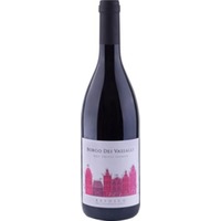 Borgo dei Vassalli Refosco dal Peduncolo Rosso