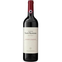 Rocca delle Macìe Tenuta Sant´Alfonso Chianti Classico MAGNUM